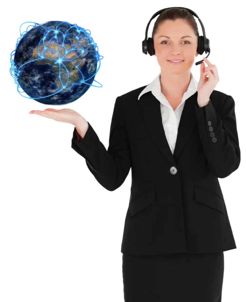 W&M Translation - A solução completa em interpretação para seu evento. Conectamos palestrantes e públicos em qualquer lugar do mundo