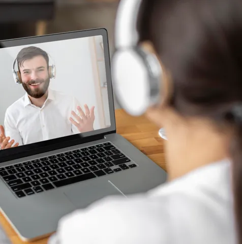 W&M Translation - Interpretação Remota para Videoconferência (RSI)