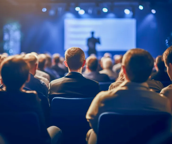 W&M Translation - Para Todos os Portes e Formatos de Eventos