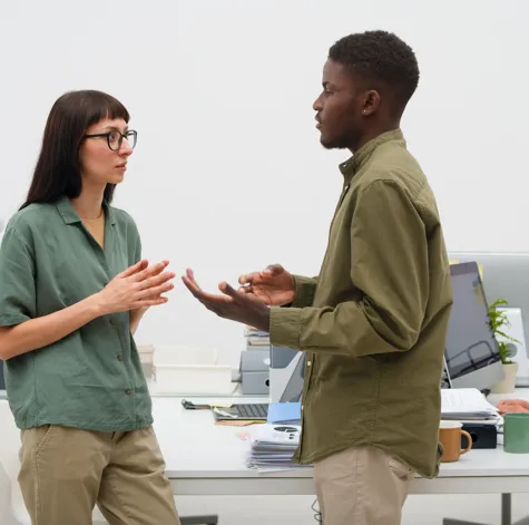 W&M Translation - Tradução e Interpretação em LIBRAS 2