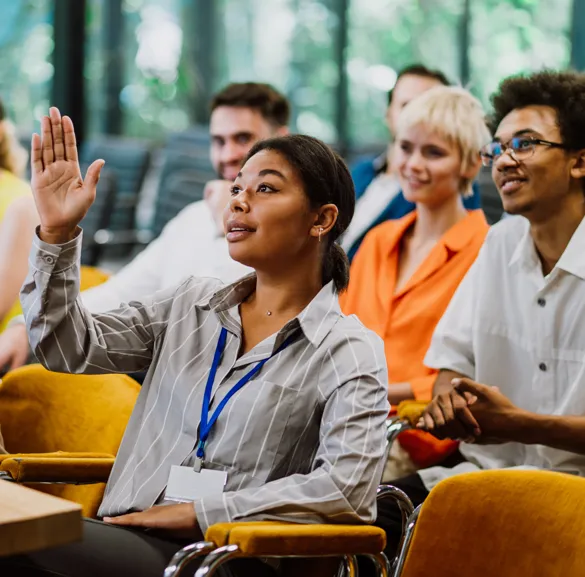 W&M Translation - Tradução e Interpretação em LIBRAS